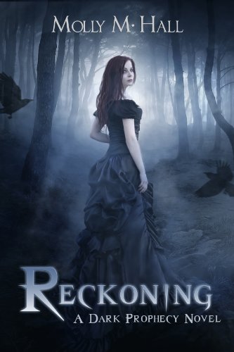 June 13 #Bookreview Reckoning by Molly M. Hall #kindle #amreading