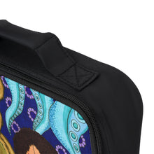 Load image into Gallery viewer, Creepy Haunted Toys Lunch Bag