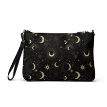 Load image into Gallery viewer, Mystic Night Crossbody bag
