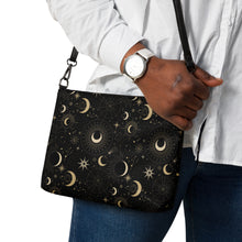 Load image into Gallery viewer, Mystic Night Crossbody bag