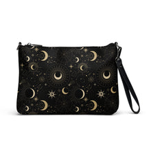 Load image into Gallery viewer, Mystic Night Crossbody bag
