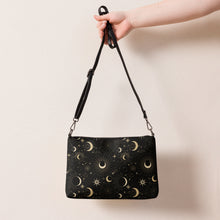 Load image into Gallery viewer, Mystic Night Crossbody bag
