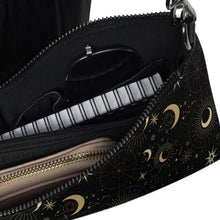 Load image into Gallery viewer, Mystic Night Crossbody bag