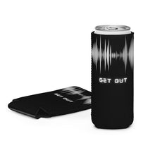 Load image into Gallery viewer, Get Out EVP Paranormal Investigation Can cooler