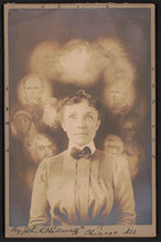 Load image into Gallery viewer, Spirit Photography Poker playing cards