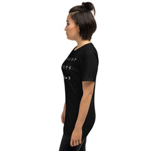 Load image into Gallery viewer, Runes Witchy Clothes Short-Sleeve Unisex T-Shirt