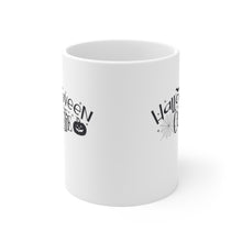 Load image into Gallery viewer, Halloween Cutie Ceramic Coffee Mug 11oz