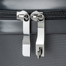 Load image into Gallery viewer, Cute Cats Closeup Suitcase