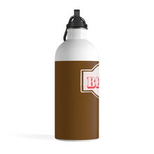 Load image into Gallery viewer, Beer Stainless Steel Water Bottle