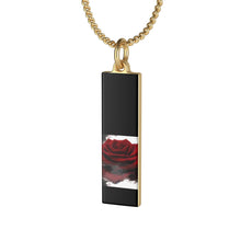 Load image into Gallery viewer, Single Loop Necklace