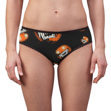 Load image into Gallery viewer, Scary Pumpkins Halloween Women's Briefs