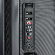 Load image into Gallery viewer, Cute Cats Closeup Suitcase