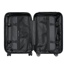 Load image into Gallery viewer, Cute Cats Closeup Suitcase