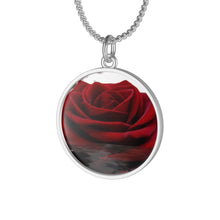 Load image into Gallery viewer, Single Loop Necklace