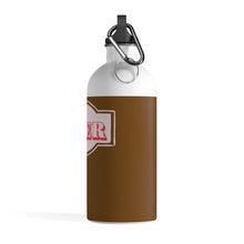 Load image into Gallery viewer, Beer Stainless Steel Water Bottle