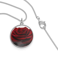 Load image into Gallery viewer, Single Loop Necklace