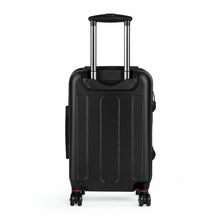 Load image into Gallery viewer, Cute Cats Closeup Suitcase