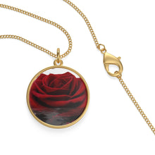 Load image into Gallery viewer, Single Loop Necklace