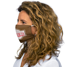 Load image into Gallery viewer, Beer Mask Snug-Fit Polyester Face Mask