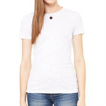 Load image into Gallery viewer, Single Loop Necklace