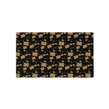Load image into Gallery viewer, Ouija and Skulls Pillow Case