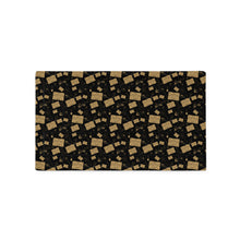 Load image into Gallery viewer, Ouija and Skulls Pillow Case