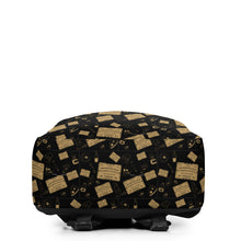 Load image into Gallery viewer, Minimalist Backpack