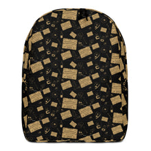 Load image into Gallery viewer, Minimalist Backpack