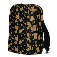 Load image into Gallery viewer, Minimalist Backpack