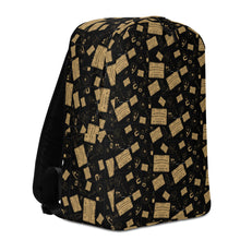 Load image into Gallery viewer, Minimalist Backpack