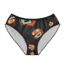 Load image into Gallery viewer, Scary Pumpkins Halloween Women's Briefs