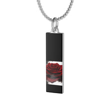 Load image into Gallery viewer, Single Loop Necklace