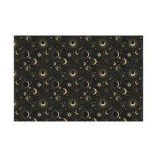 Load image into Gallery viewer, Mystic Night Gift Wrap Paper