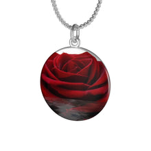 Load image into Gallery viewer, Single Loop Necklace