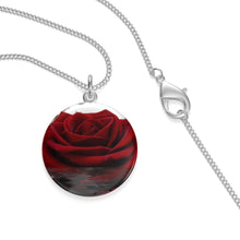 Load image into Gallery viewer, Single Loop Necklace