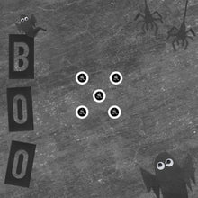 Load image into Gallery viewer, Skeleton Pay day planner Bubble-free stickers