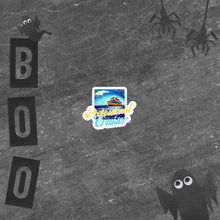 Load image into Gallery viewer, Professional Cruiser Bubble-free stickers for cruising fans