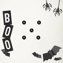 Load image into Gallery viewer, Skeleton Pay day planner Bubble-free stickers