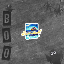 Load image into Gallery viewer, Professional Cruiser Bubble-free stickers for cruising fans