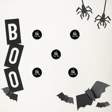 Load image into Gallery viewer, Skeleton Pay day planner Bubble-free stickers