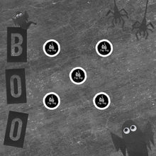 Load image into Gallery viewer, Skeleton Pay day planner Bubble-free stickers