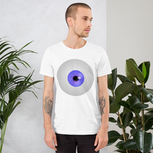Load image into Gallery viewer, I've Got My Eye On You creepy eyeball Short-Sleeve Unisex T-Shirt