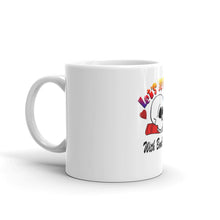 Load image into Gallery viewer, Let's Be Friends With Book Benefits Coffee Mug