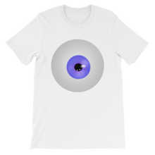 Load image into Gallery viewer, I've Got My Eye On You Short-Sleeve Unisex T-Shirt