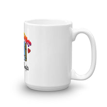 Load image into Gallery viewer, Let's Be Friends With Book Benefits Coffee Mug