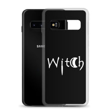 Load image into Gallery viewer, Witch Samsung Case