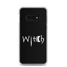 Load image into Gallery viewer, Witch Samsung Case