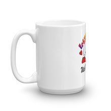 Load image into Gallery viewer, Let's Be Friends With Book Benefits Coffee Mug