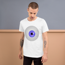 Load image into Gallery viewer, I've Got My Eye On You creepy eyeball Short-Sleeve Unisex T-Shirt