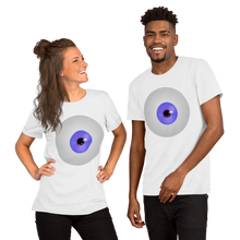 Load image into Gallery viewer, I've Got My Eye On You Short-Sleeve Unisex T-Shirt